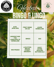 Load image into Gallery viewer, BINGO & LINGO