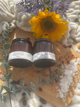 Load image into Gallery viewer, RELAXING LAVENDER &amp; FRANKINCENSE MAGNESIUM CREAM
